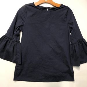Gipson blouse size S